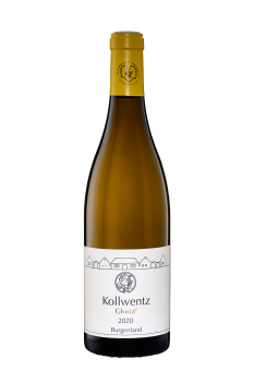Weingut Kollwentz Römerhof	Chardonnay Gloria